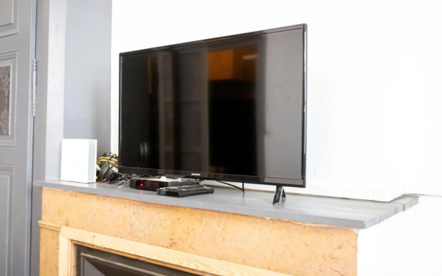 Studio Cosy Hotel de Ville