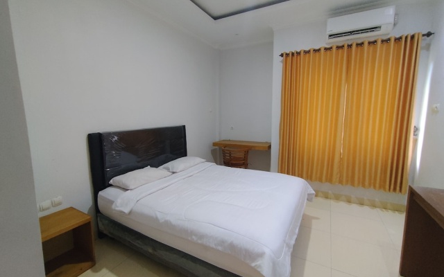 Hotel O near Primaya Hospital formerly – Guest Rooms – Makassar
