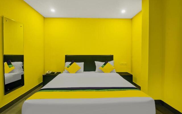 Itsy By Treebo - 29 Beach House