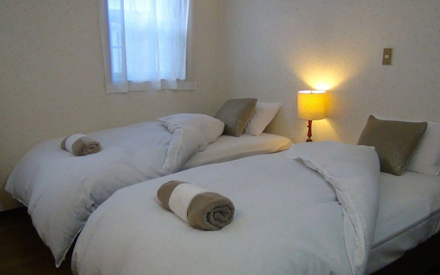 Red Door Lodge Hakuba