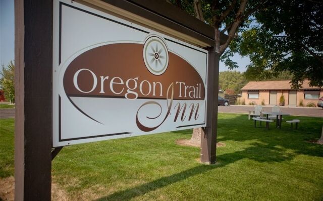 Oregon Trail Inn