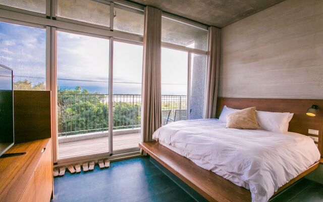 Wudai Homestay
