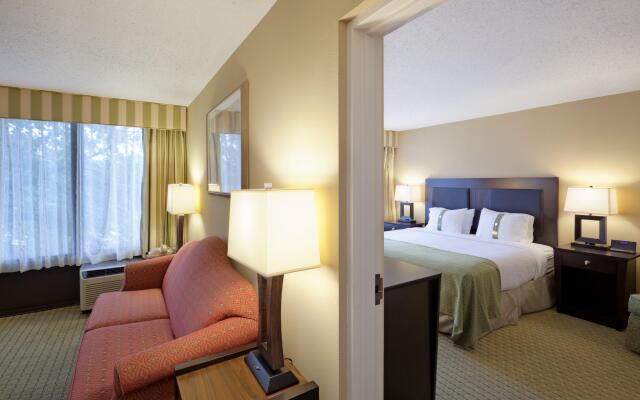 Holiday Inn Nashua