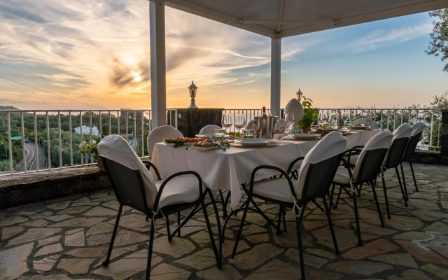 Villa Carolina Country House
