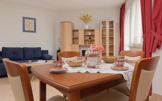 Pejzażowa Apartment Metro Wilanowska
