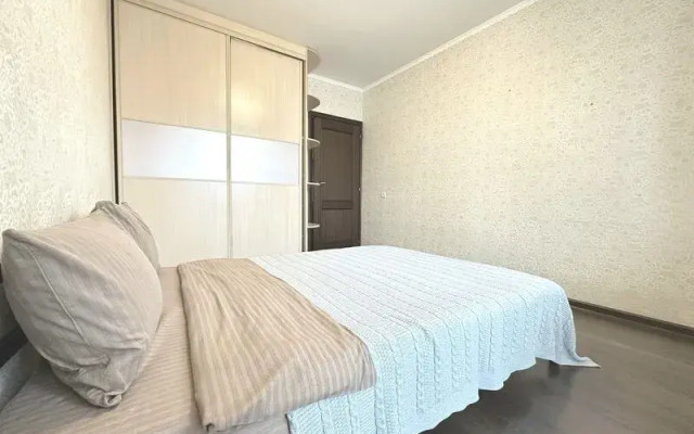 Апартаменты Авантаж  на пр-те. Притомский, д. 7 а