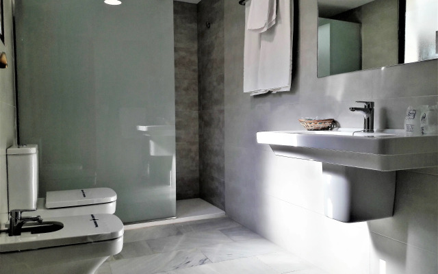 Hotel Averroes