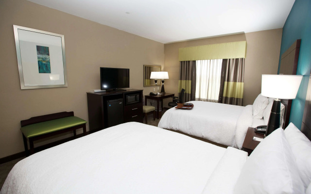 Hampton Inn & Suites Missouri City, TX