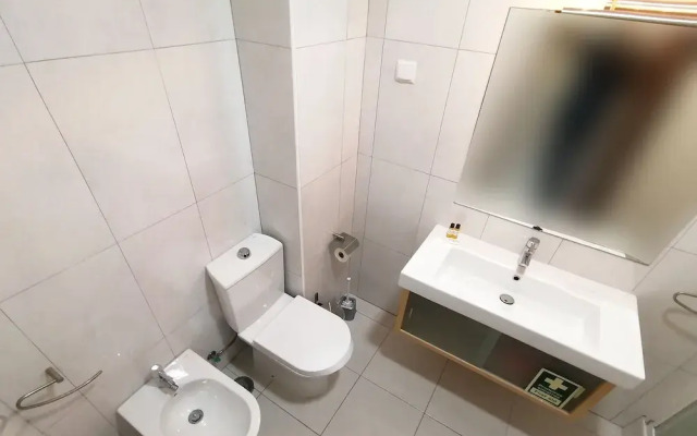 A36 - Avenue Flat in Lagos