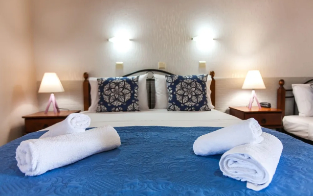 Hotel Electra
