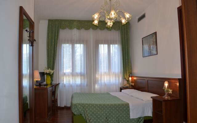 Hotel Villa Cipro