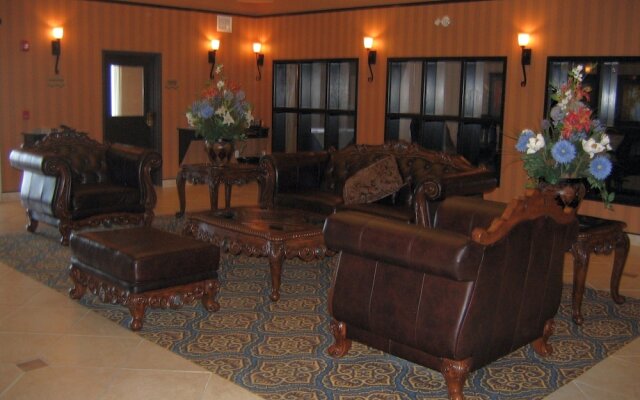 Holiday Inn Express Hotel & Suites Airport - Calgary