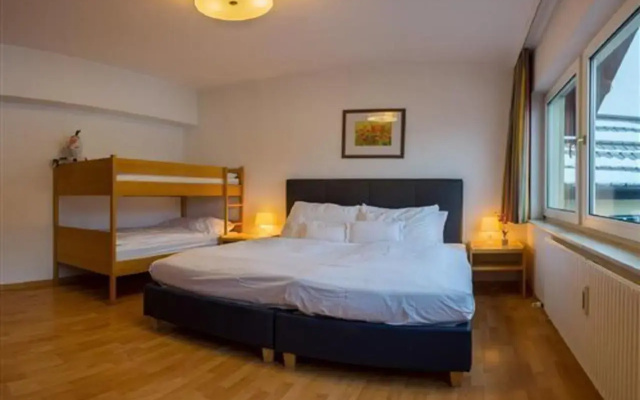 Appartement Kolpinghaus