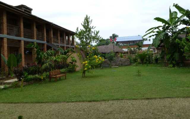 Tigertops Elephant Camp