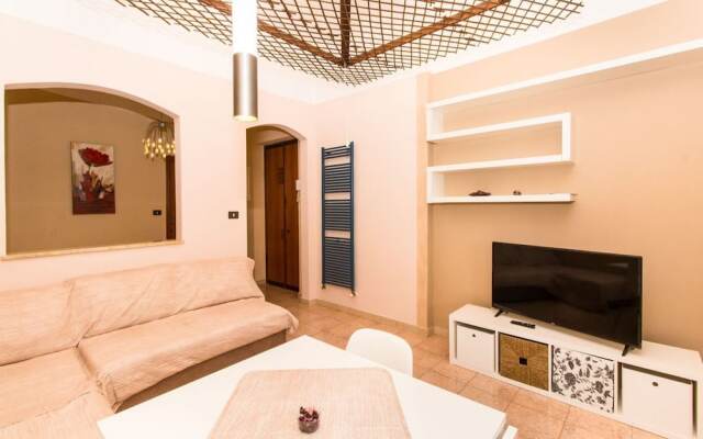 Politecnico Bright Apartment