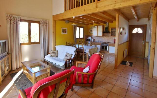 Maison Saint-Pons, 4 pièces, 8 personnes - FR-1-165A-91