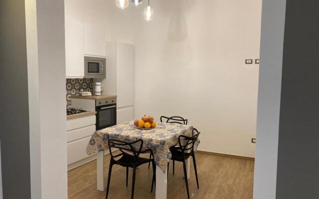 Casa Vacanze al Trenta3