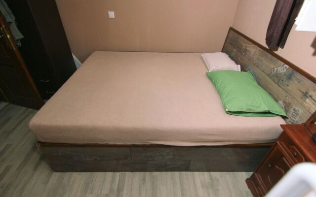 Apartment Vlado next to the beach