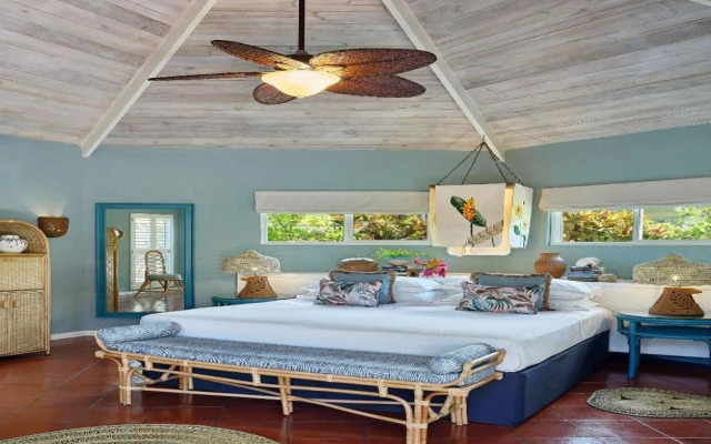East Winds Saint Lucia