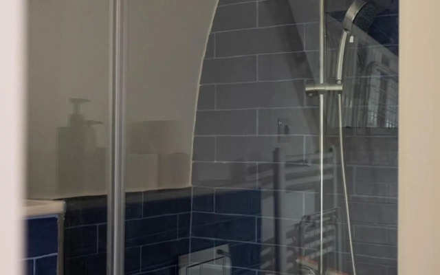 Principe Real Studio in Quiet Street