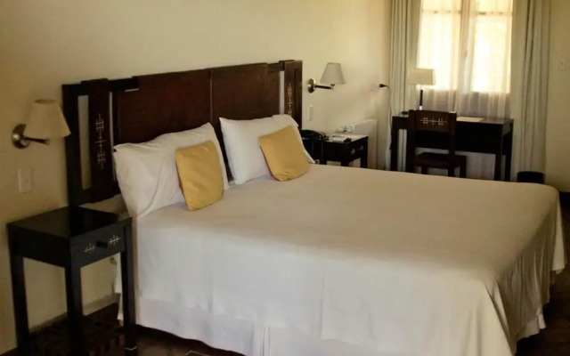 Altalaluna Hotel Boutique & Spa