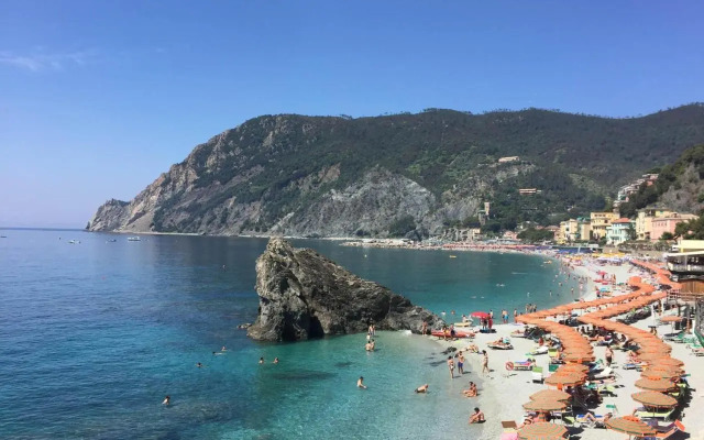 Casa vacanze Beach House vicino alla stazione
