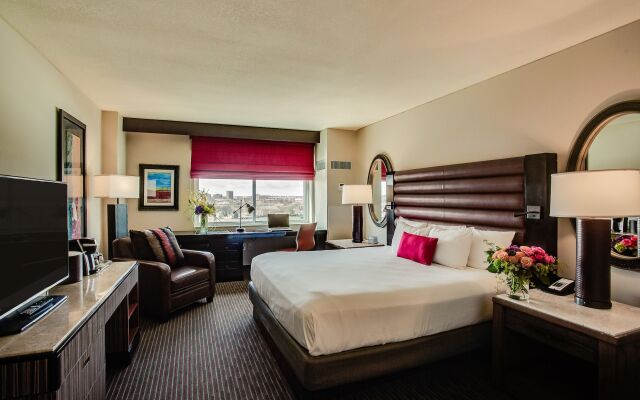 Overton Hotel and Conference Center