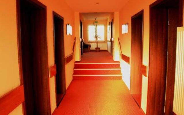 Hotel Kuźnia Oberża Polska