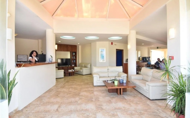 Ilios Apartments Beach Resort