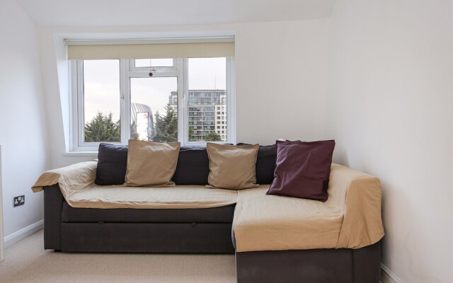 Amazing One Bedroom Apartment in Paddington