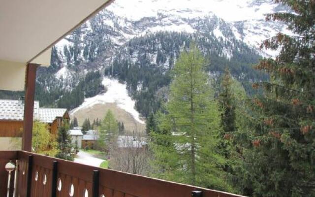 Apartment Superbe vue et à deux pas du centre