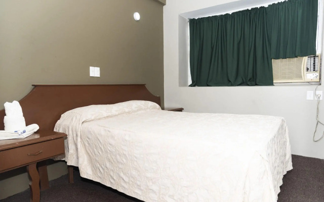 Hotel Santillana