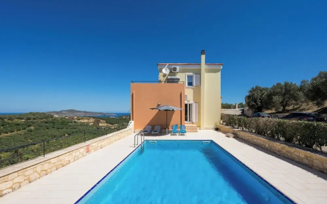 Olive Tree Villa