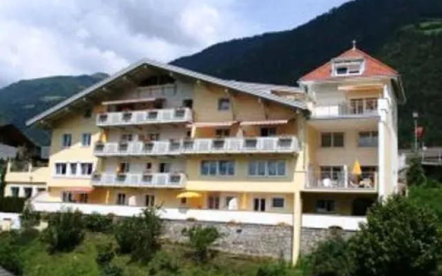 Residence Appartements Konigsrainer