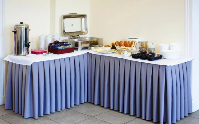 Boutique Hostel
