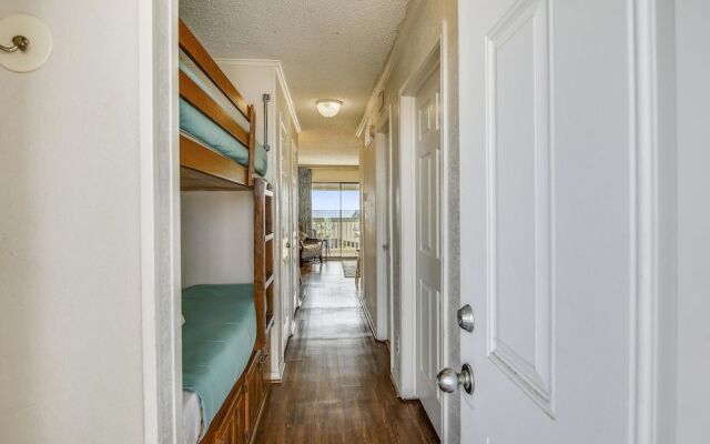 Casa del Vistas 1 Br condo by RedAwning
