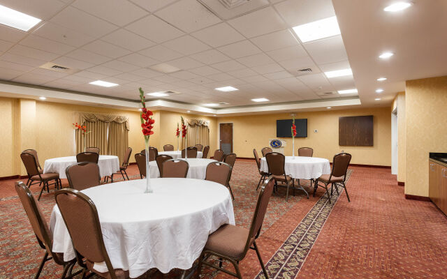 Comfort Suites West Memphis I-40 I-55