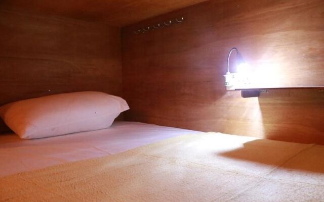 Gibbon Guesthouse