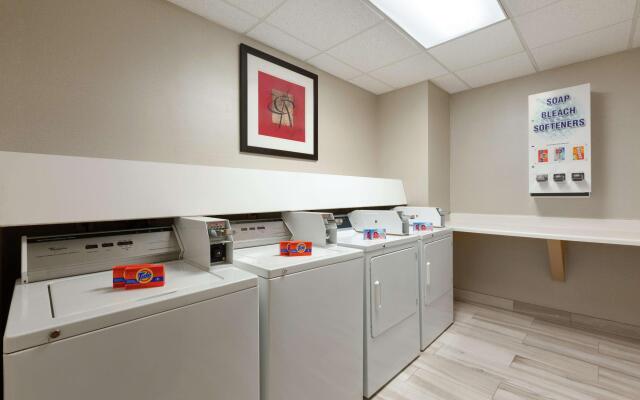 Hampton Inn & Suites Houston/Clear Lake-Nasa Area