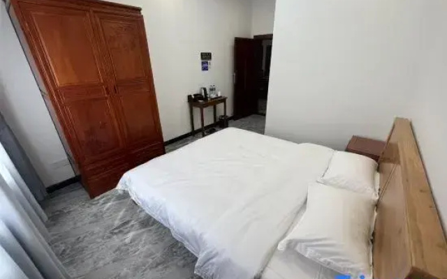 Shiguang Xiaozhu Apartment, Nanning
