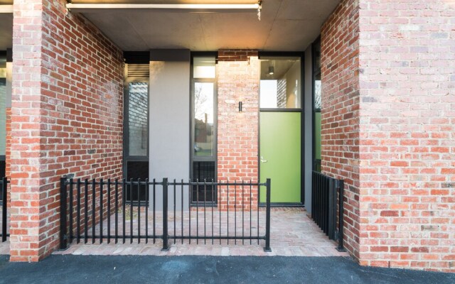 Phoenix on Curzon - Rejuvenate Stays