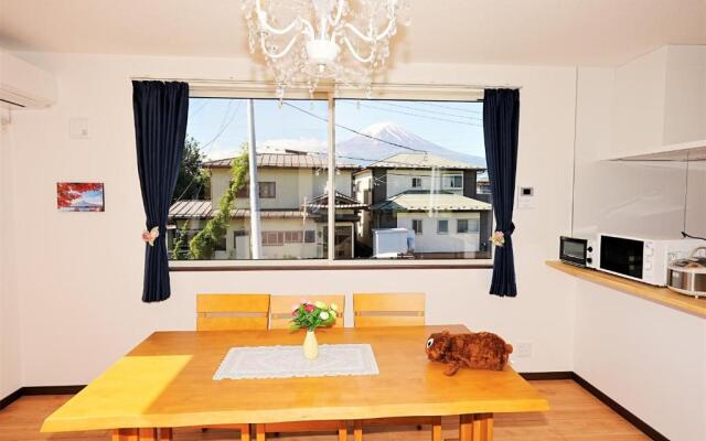 Private House Sakura