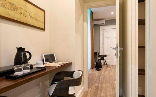 Dante Maison De Prestige