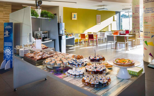ibis Styles Catania Acireale