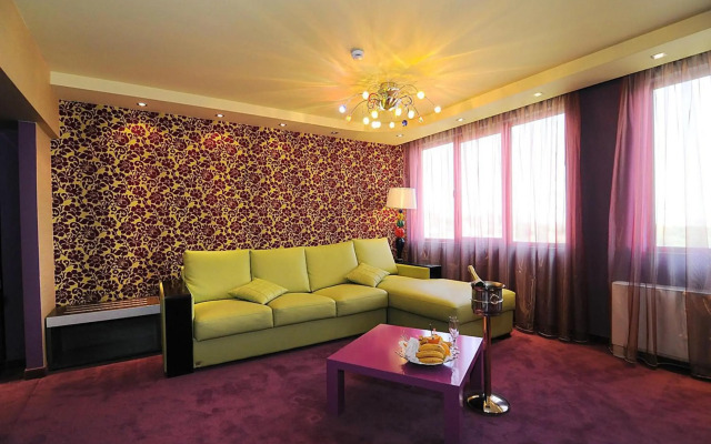 Leipzig Hotel