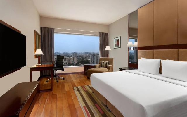 Courtyard by Marriott Ahmedabad
