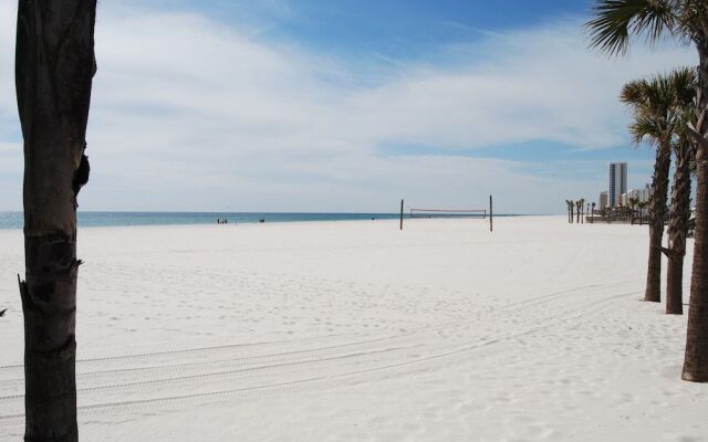 Beachview 216 by RedAwning