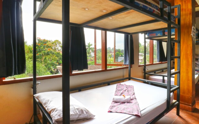 The Style Ubud Hostel