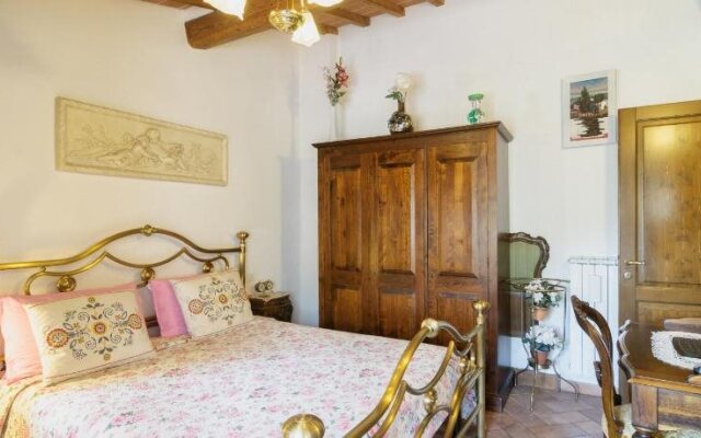 Bed & Breakfast Calderaro