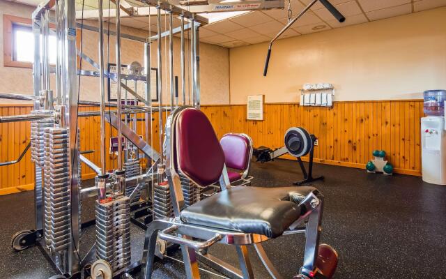 Best Western Adirondack Inn